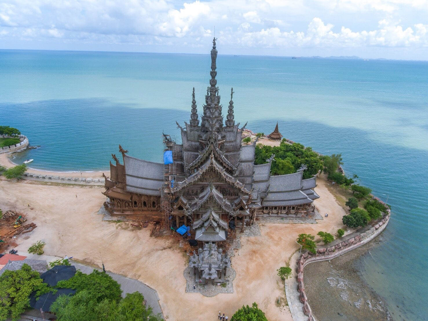 ปราสาทสัจธรรม