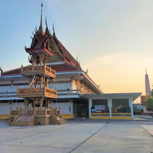 วัดหนองตำลึง