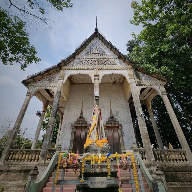 พระธาตุ