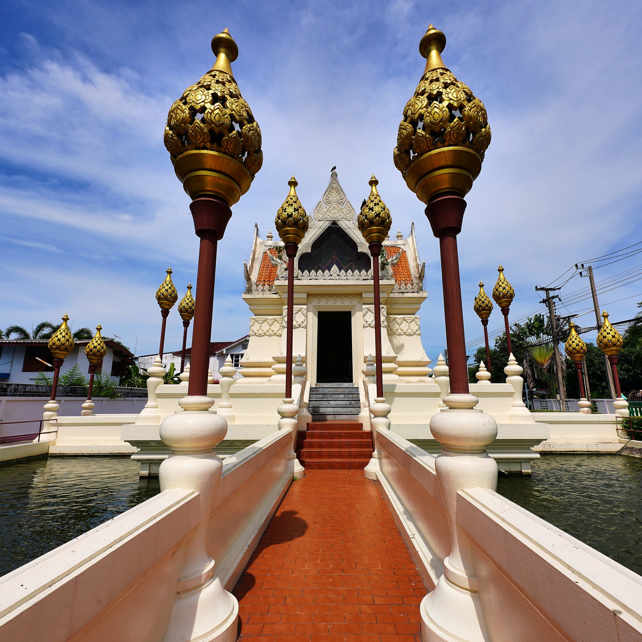 หอพระพนัสบดี